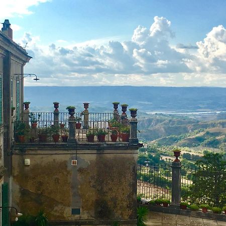 La Corte Di Alice Lugnano in Teverina Kültér fotó
